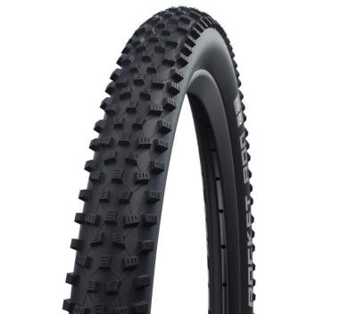 Schwalbe SCHWALBE FALTREIFEN ROCKET RON  54-559 Schwarz Produktbild 1
