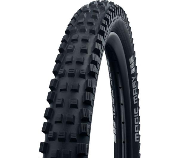 Schwalbe MAGIC MARY ADDIX Performance Line 62-622 Schwarz