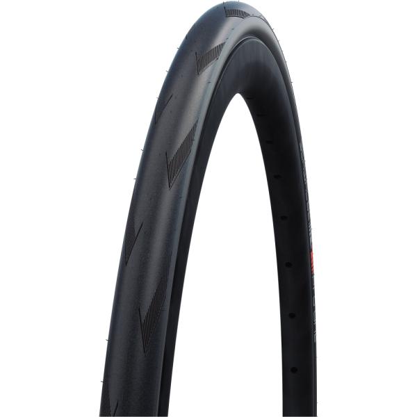 Schwalbe FALTREIFEN PRO ONE Evolution Line V-Guard Super Race 30-622 Schwarz