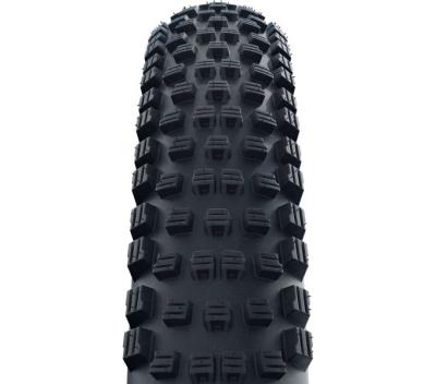 Schwalbe SCHWALBE FALTREIFEN KED WILL  TLR 57-584 Schwarz Produktbild 1