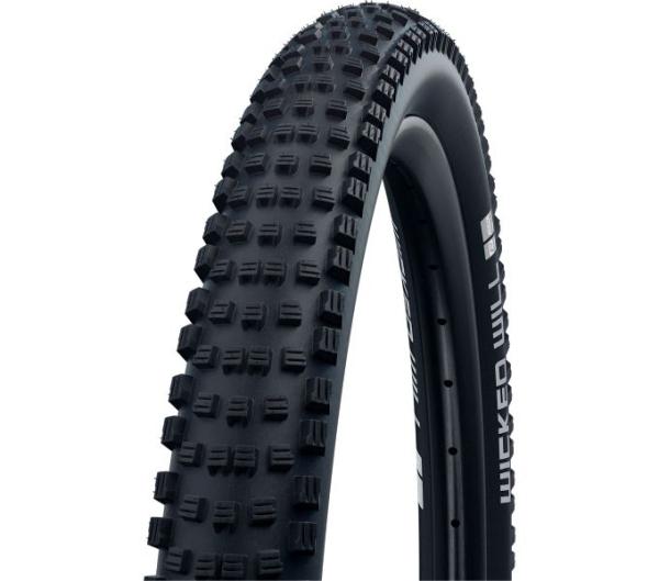 Schwalbe SCHWALBE FALTREIFEN KED WILL  57-622 Schwarz