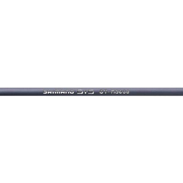 SHIMANO 10 Stk. Schaltzugau&szlig;enh&uuml;lle DURA-ACE OT-RS900 Grau