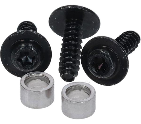 SHIMANO Befestigungsschrauben ST-R9120 f&uuml;r Lid Unit