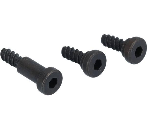 SHIMANO Befestigungsschrauben Schalthebel SL-M8100-I Rechts