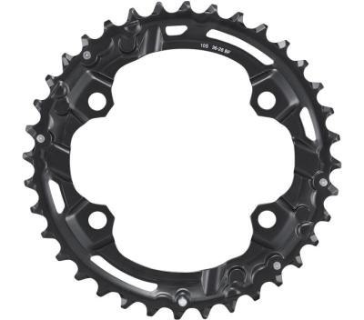 SHIMANO Kettenblatt DEORE FC-M4100 36 Z&auml;hne Produktbild 1