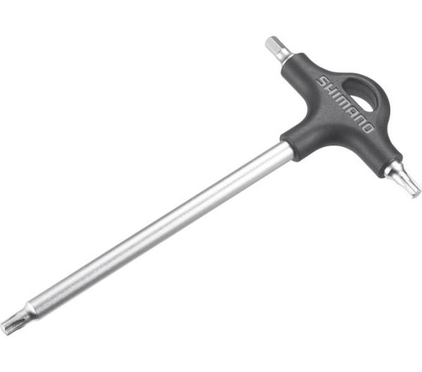 SHIMANO TL-FC23 SCHL&Uuml;SSEL F.KURBELBL.