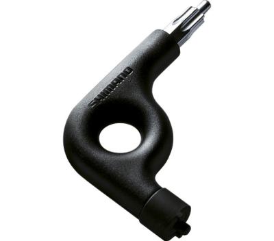 SHIMANO TL-FC22 SCHL&Uuml;SSEL F.KURBELBL. Produktbild 1