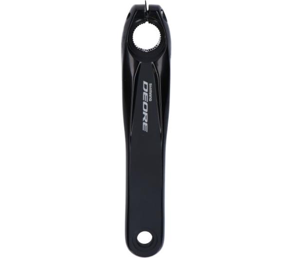 SHIMANO Kurbelarm Links 175 mm FC-M6000