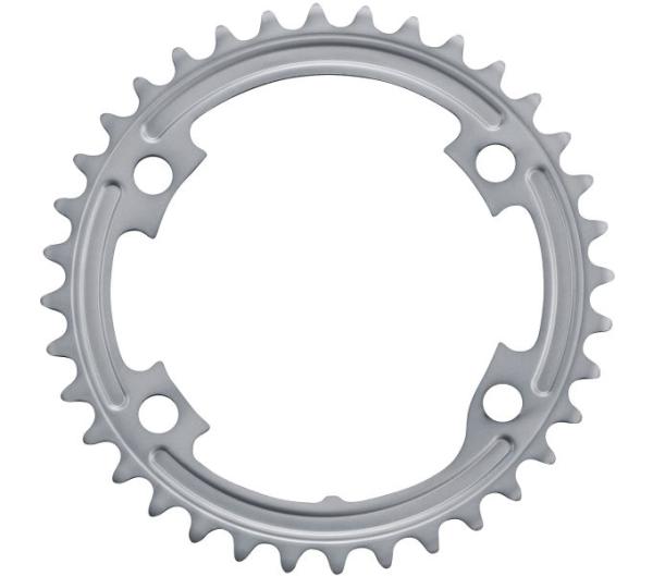 SHIMANO Kettenblatt 105 FC-R7000 36 Z&auml;hne Silber