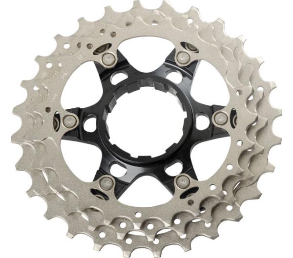 SHIMANO Ritzel f&uuml;r CS-6800 23-25-28 Z&auml;hne 11-28 Abstufung