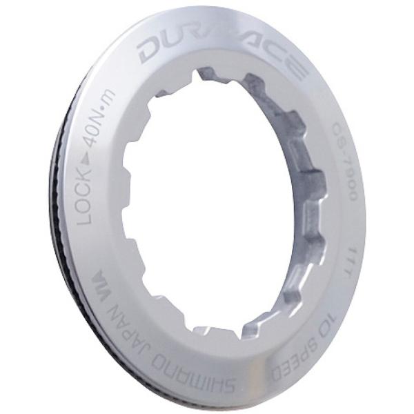 SHIMANO Verschlussring CS7900 11er Ritzel