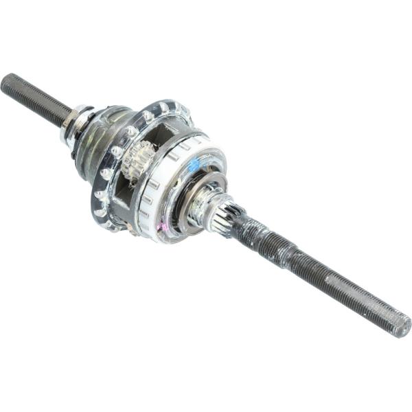 SHIMANO Achs-/Antriebseinheit 210 mm SG-5R30