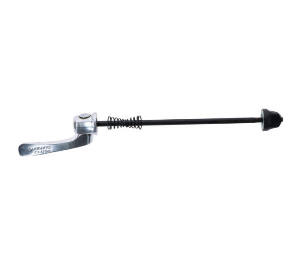 SHIMANO Schnellspanner komplett f&uuml;r FH-A416/FH-A410 163 mm
