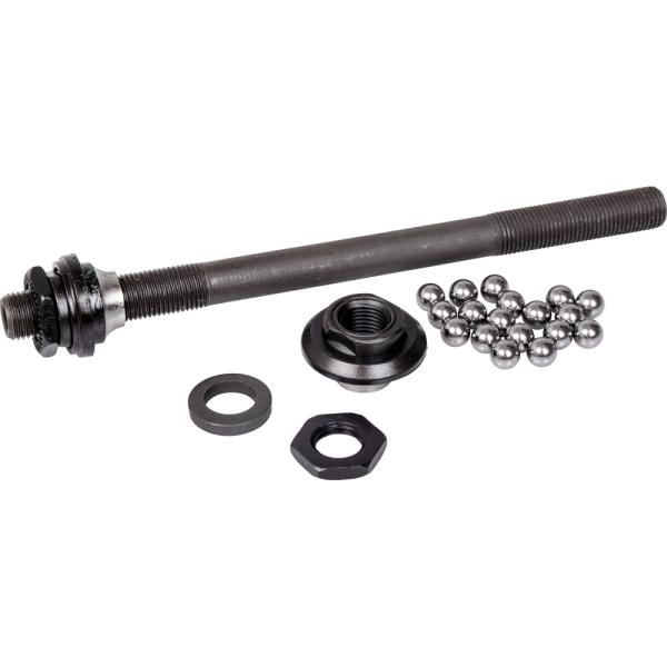 SHIMANO Hohlachse FH-M756-R Komplettkit