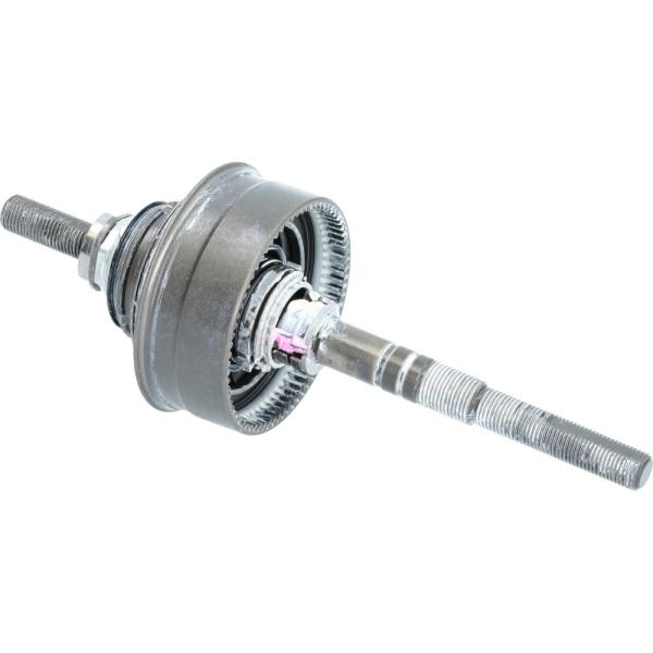 SHIMANO Achs- und Antriebseinheit SG-3R75-B 174 mm