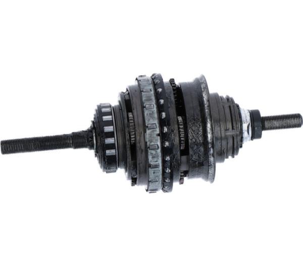 SHIMANO Getriebeeinheit Achsl&auml;nge 187 mm SG-C7000-5R5V