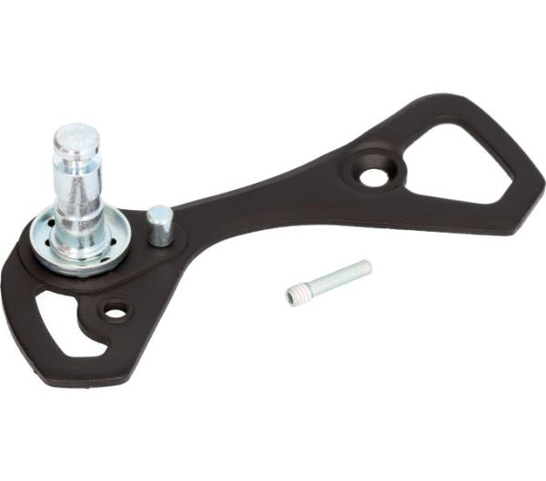 SHIMANO Achse f&uuml;r Kettenleitblech komplett RD-4700 SS-Type