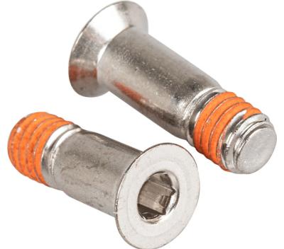 SHIMANO Schaltrollenschraube f&uuml;r RD-M662 2 St&uuml;ck Produktbild 1