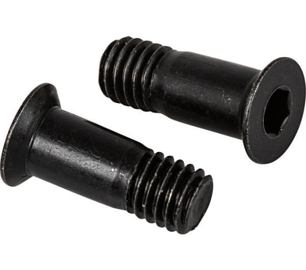 SHIMANO Schaltrollenschraube f&uuml;r RD-M430 2 St&uuml;ck