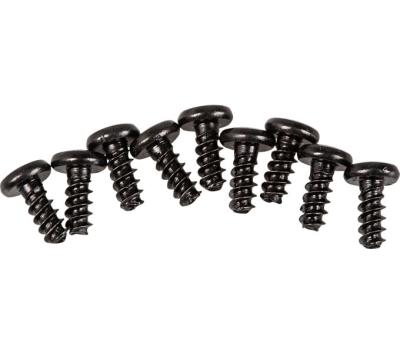 SHIMANO Schraube SL-8S20 Schwarz f&uuml;r Revo-Shifter Produktbild 1