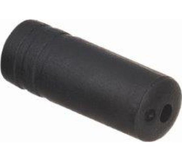 SHIMANO 100 St&uuml;ck. Endkappe Schaltzugau&szlig;enh&uuml;lle SP40 Kunststoff ungedichtet