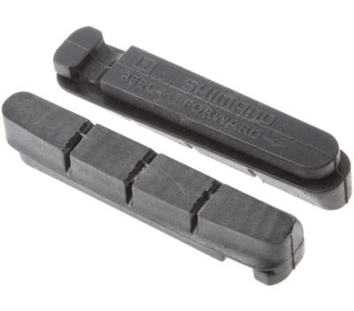 SHIMANO 2 Paar Bremsbelag R55C Produktbild 1