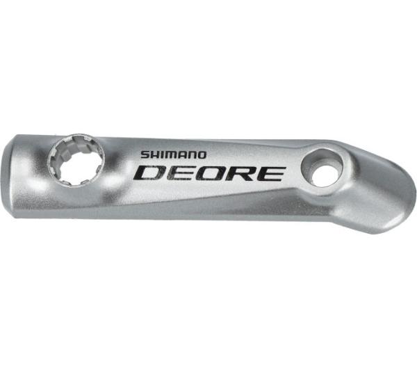 SHIMANO Deckel Ausgleichsbeh&auml;lter BL-T615 rechts silber