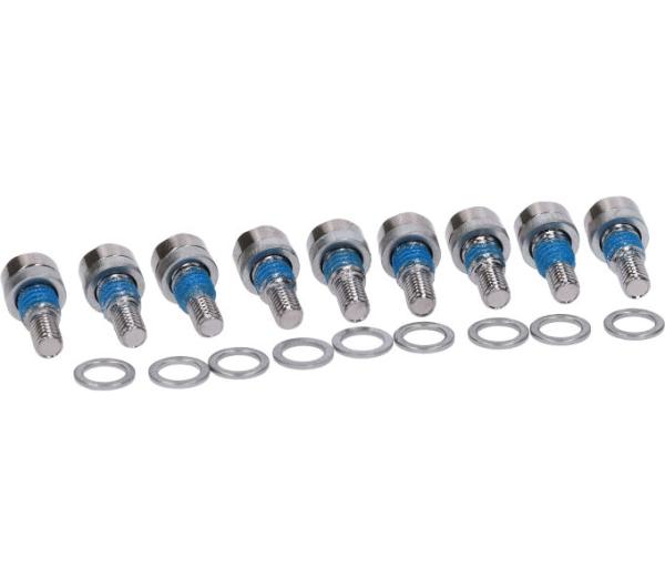 SHIMANO PEDALSTIFTE F. PD-GR500 9STK