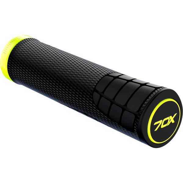 SQlab 7OX 303 yellow-clamp M