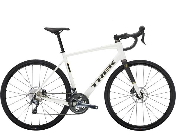 Trek Domane AL 4 58 Era White